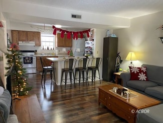 15 S Shafer St Unit 1509, Athens, OH 45701