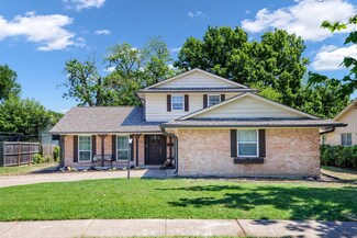 9406 Whittenburg Gate, Dallas, TX 75243