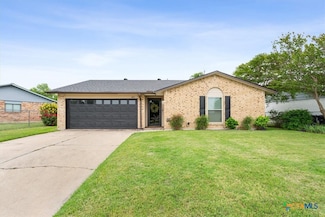4801 Calle Nogal St, Temple, TX 76502