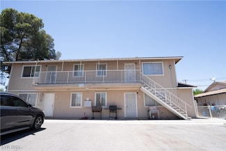 1901 Gregory St, Las Vegas, NV 89106