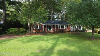 200 Timberlane Dr, Rocky Mount, NC 27804
