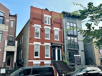 1333 W Walton St Unit 3F, Chicago, IL 60642