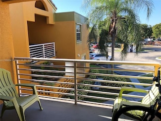 9711 Fontainebleau Blvd Unit D201, Miami, FL 33172