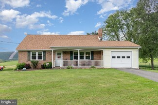 16422 Route 75 S, Port Royal, PA 17082
