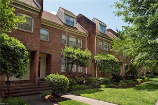 1010 Colonial Ave, Norfolk, VA 23507