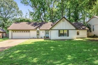 8515 Kettering Dr, Cordova, TN 38016