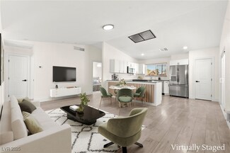 605 Oldham Ave, Henderson, NV 89014