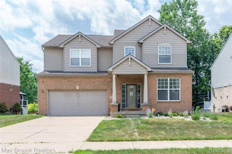 16784 Heather Blvd, Romulus, MI 48174