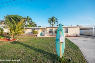 142 Atlantic Ave, Indialantic, FL 32903