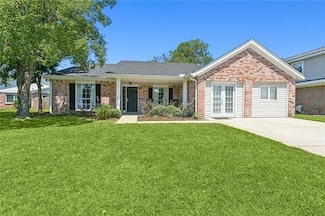 133 Silverwood Dr, Slidell, LA 70461