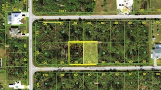 13154 Eichelberger Ave, Port Charlotte, FL 33953
