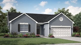 Siena II, Stoughton, WI 53589