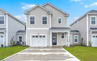 159 Hawthorne Landing Dr, Goose Creek, SC 29445