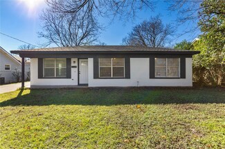 3220 N 26th St, Waco, TX 76708