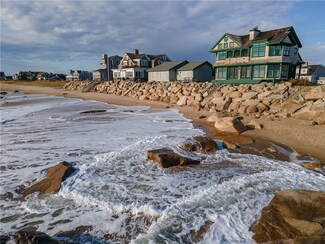 165 Surfside Ave, Charlestown, RI 02813