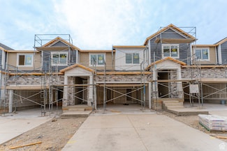 591 W Sungleam Ln Unit 2387, Saratoga Springs, UT 84045