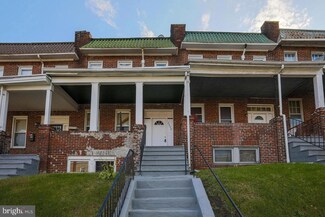 2909 Presbury St, Baltimore, MD 21216