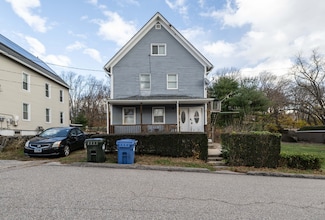 54 Mowry Ave, Norwich, CT 06360