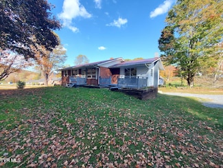 1267 Highway 143, Roan Mountain, TN 37687