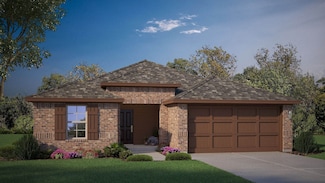425 Lubbock Dr N, Azle, TX 76020
