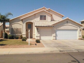 16234 W Jefferson St, Goodyear, AZ 85338