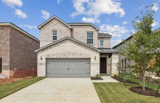 3904 Lynx Ct, Little Elm, TX 75068