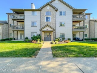 10502 Southern Meadows Dr Unit 103, Louisville, KY 40241