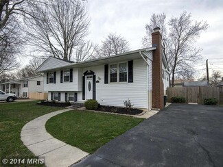 7952 Kidd St, Alexandria, VA 22309