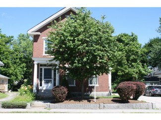48 West St, Concord, NH 03301