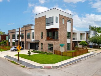 2336 N Carroll Ave, Dallas, TX 75204