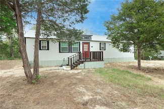 341 Little Berry Rd, Somerville, TX 77879