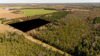 181547 Red Hickory Rd, Elderon, WI 54427