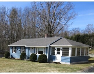 56 Avery Brook Rd, Charlemont, MA 01339