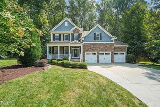 716 Wisborough Ct, Hillsborough, NC 27278