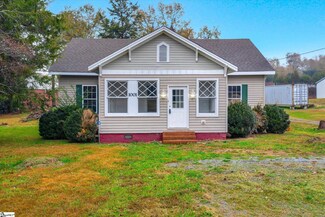 1001 Pelzer Hwy, Easley, SC 29642