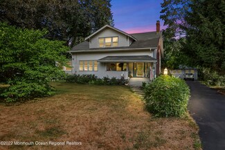 1287 Eatontown Blvd, Oceanport, NJ 07757