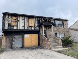 6009 Tammin Dr, Indianapolis, IN 46254