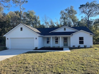15650 NE 14 Place, Williston, FL 32696