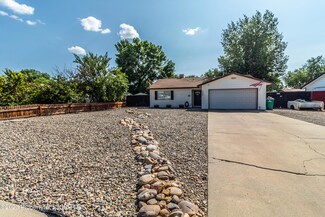 1008 N Fairview Ave, Farmington, NM 87401