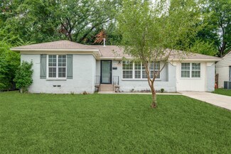 10547 Shiloh Rd, Dallas, TX 75228