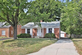 100 E Weisheimer Rd, Columbus, OH 43214