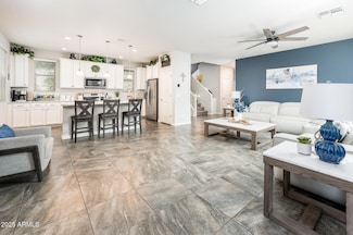 1151 S Avoca, Mesa, AZ 85208