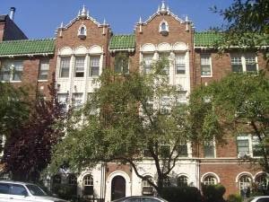 1824 N Lincoln Park W Unit 312, Chicago, IL 60614