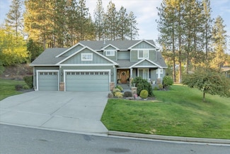 404 W Trail Ridge Ct, Spokane, WA 99224