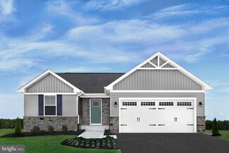121 Sutherland Way, Martinsburg, WV 25405