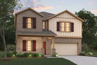 Armstrong, San Antonio, TX 78245