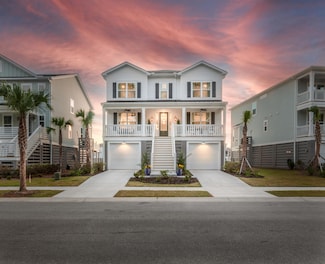 1651 Cultivation Ln, Mount Pleasant, SC 29466