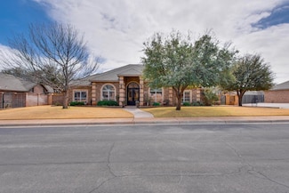 4609 Woodbar Ct, Midland, TX 79707