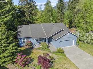 3001 Windsong Dr, North Bonneville, WA 98639