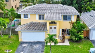 12110 SW 251st Terrace, Homestead, FL 33032